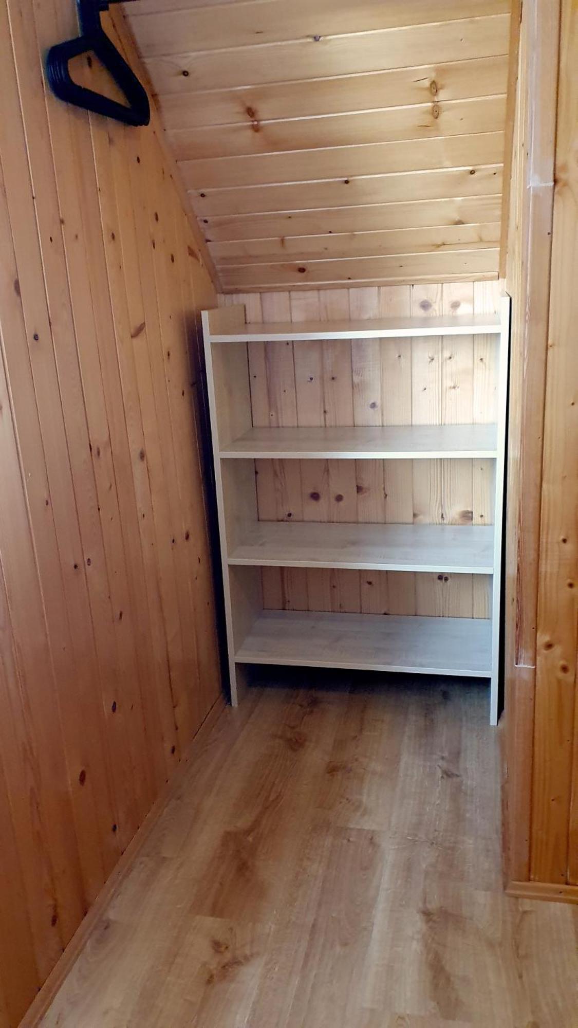 Amber Domki Letniskowe Lubiatowo  Exteriér fotografie
