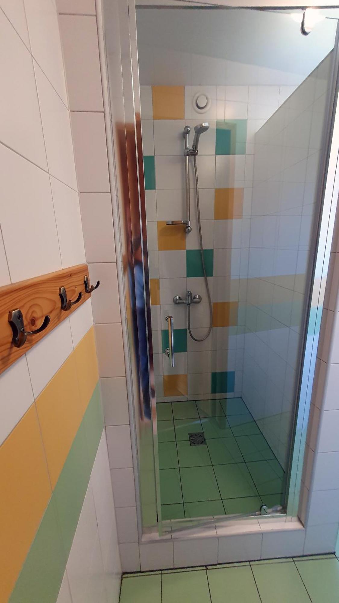 Amber Domki Letniskowe Lubiatowo  Exteriér fotografie